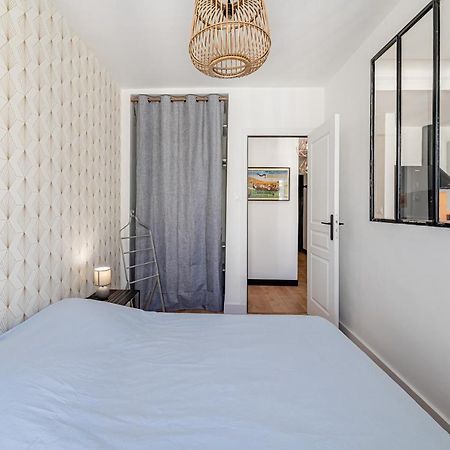 Apartmán La Plume Marseille Exteriér fotografie