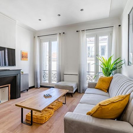 Apartmán La Plume Marseille Exteriér fotografie